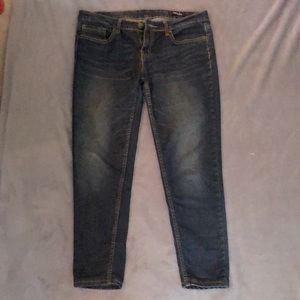 Vigold Women's Skinny Jeans